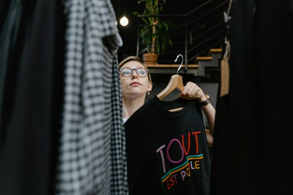 Unveiling the Trendiest Sustainable Fabrics That UK Designers Are Raving About Today